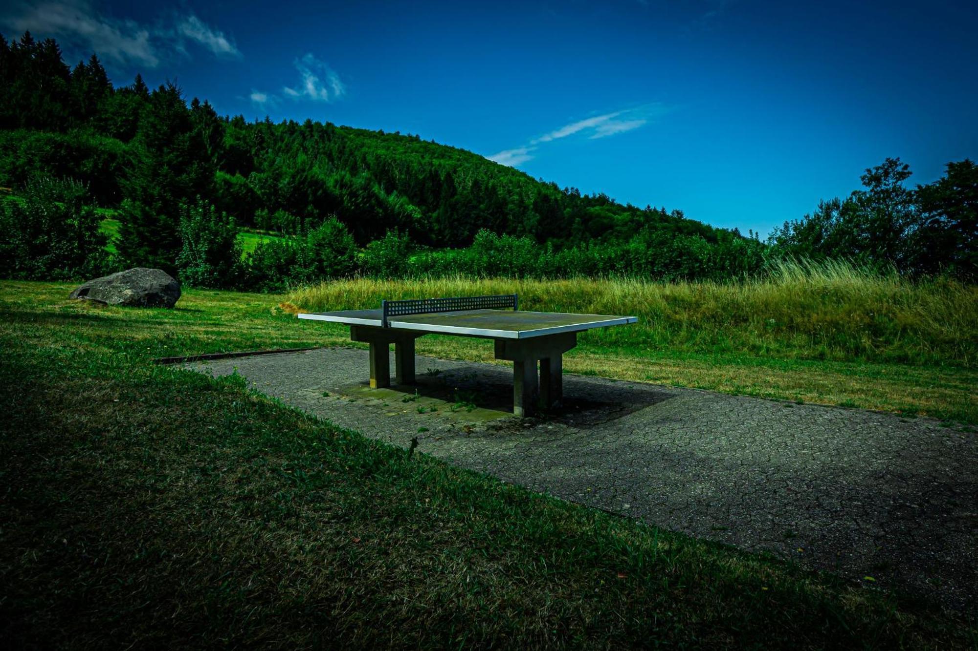 Natur Tanken Im Schwarzwald Sasbachwalden Kültér fotó